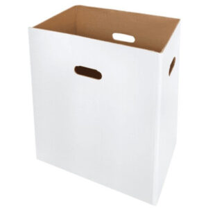 HSM       Kartonbox 182099520 Securio B32, AF500