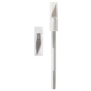 I AM CREA Schneidmesser 4080.2    2 Ersatzklingen