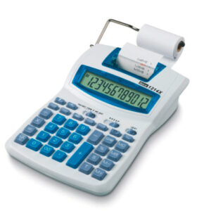 IBICO     Tischrechner 1214X IB410031  12-stellig