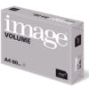 IMAGE     VOLUME Kopierpapier         A4 437385    80g                  500 Blatt