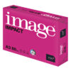 IMAGE     IMPACT Kopierpapier         A3 440371    80g, weiss           500 Blatt