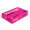 IMAGE     IMPACT Kopierpapier         A4 440373    80g, weiss           500 Blatt