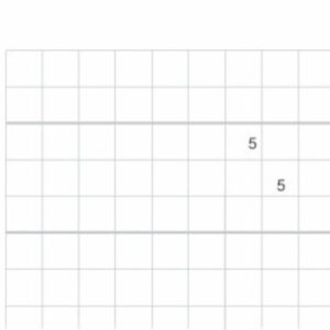 INGOLD-B. Heftblätter                 E5 02.322.55 weiss, 90g, 5x5mm    500 Blatt