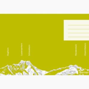INGOLD-B. Zeichenheft            A5 quer 03.0120.2 weiss                 20 Blatt