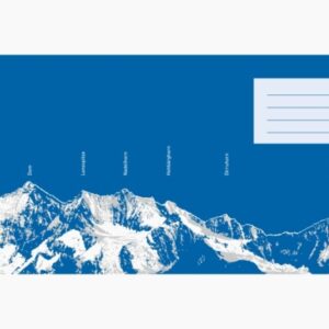 INGOLD-B. Zeichenheft            A4 quer 03.0420.3 120g                  20 Blatt