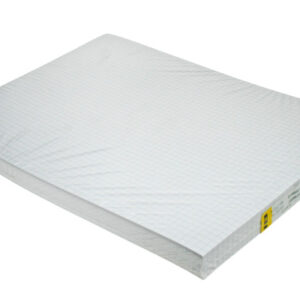 INGOLD-B. Zeichenpapier               A2 04.05.12  150g, kariert 5mm    100 Blatt