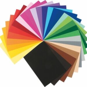 INGOLD-B. Tonzeichenpapier            A4 04.66.14  mint                 100 Blatt