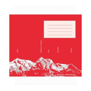 INGOLD-B. Heft                 17,5x22cm 20220123  weiss 90g 4mm liniert       RR