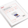 KOLMA     Zeigebuch Vario Universal   A4 01.201.16 weiss, 4-Ring             20mm