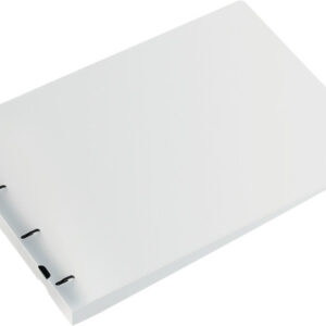 KOLMA     Zeigebuch                   A3 02.252.00 transparent
