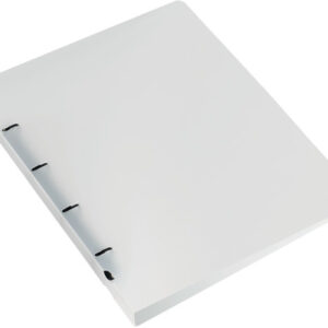 KOLMA     Zeigebuch                   A3 02.253.00 transparent