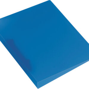 KOLMA     Ringbuch Easy KolmaFlex     A5 02.801.05 blau, 2-Ring,              3cm