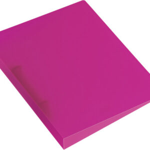 KOLMA     Ringbuch Easy KolmaFlex     A5 02.801.33 berry, 2-Ring,             3cm