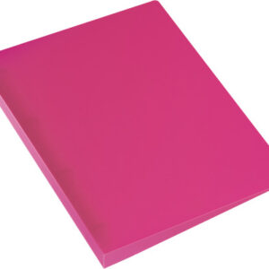 KOLMA     Ringbuch Easy KolmaFlex     A4 02.802.33 berry, 4-Ring,             3cm