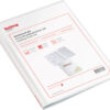 KOLMA     Sichtbuch Vario             A4 03.743.16 weiss               10 Taschen