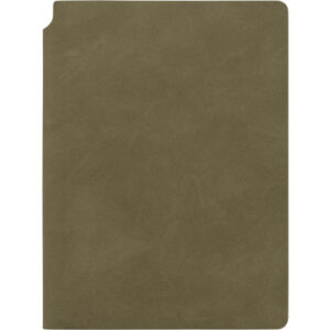 KOLMA     Notizbuch Smooth            A5 06.440.01 doted, grün          144 Blatt