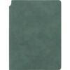 KOLMA     Notizbuch Smooth            A5 06.440.39 doted, türkis        144 Blatt