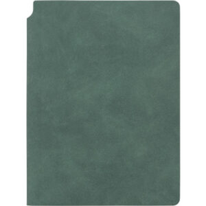 KOLMA     Notizbuch Smooth            A5 06.440.39 doted, türkis        144 Blatt