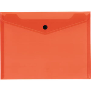 KOLMA     Dokumententasche Easy       A5 08.160.04 rot