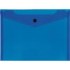 KOLMA     Dokumententasche Easy       A5 08.160.05 blau