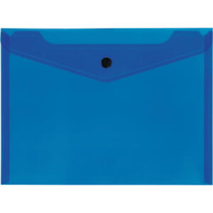 KOLMA     Dokumententasche Easy       A5 08.160.05 blau
