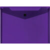KOLMA     Dokumententasche Easy       A5 08.160.13 violett