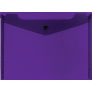 KOLMA     Dokumententasche Easy       A5 08.160.13 violett