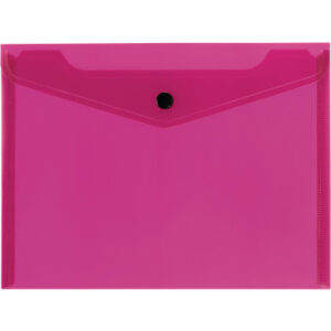 KOLMA     Dokumententasche Easy       A5 08.160.33 berry