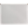 KOLMA     Dokumententasche Easy       A4 08.180.00 transparent