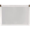 KOLMA     Dokumententasche Easy       A6 08.182.00 transparent
