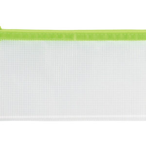 KOLMA     Reissverschlusstasche     Etui 08.190.22 Mesh Bag             23x11.5cm
