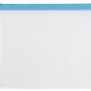 KOLMA     Reissverschlusstasche       A5 08.191.39 Mesh Bag