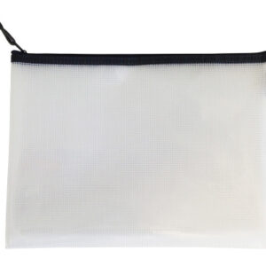 KOLMA     Reissverschlusstasche       A4 08.192.25 Mesh Bag