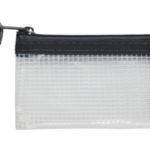 KOLMA     Reissverschlusstasche     mini 08.199.25 Mesh Bag, nachtblau