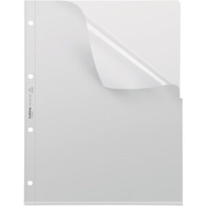 KOLMA     Dokumentenhülle ExtraSolid  A4 08.254.00 transparent