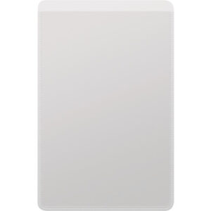 KOLMA     Ausweishülle           86x54mm 09.140.00 trans.,Kreditkart.,ExtraSolid