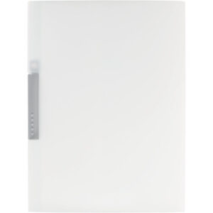KOLMA     Bewerbungsmappe Tender      A4 10.015.00 transparent 3-teilig