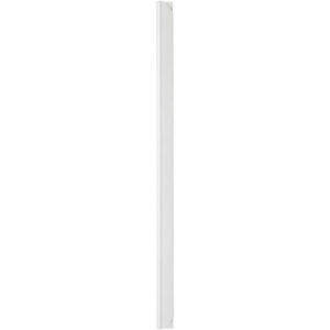 KOLMA     Klemmschiene 3mm            A4 10.746.00 transparent           25 Stück