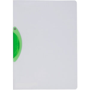 KOLMA     Klemmhefter Easy Plus       A4 11.012.01 grün, 30 Blatt, Kolmaflex