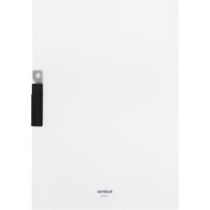 KOLMA     Klemmhefter Easy            A4 11.015.00 transparent           25 Blatt