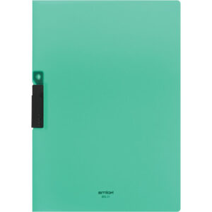 KOLMA     Klemmhefter Easy            A4 11.015.01 grün                  25 Blatt
