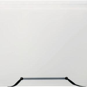 KOLMA     Sammelmappe Daily Easy      A4 11.017.00 farblos, 13 Taschen, Kolmaflex