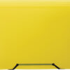 KOLMA     Sammelmappe Daily Easy      A4 11.017.11 gelb, 13 Taschen, Kolmaflex
