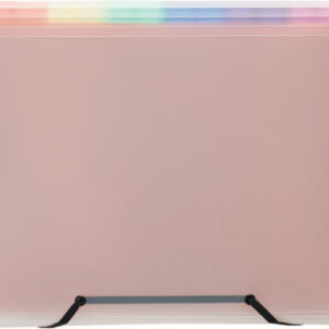 KOLMA     Sammelmappe Daily Easy      A4 11.017.20 multicolor 13 Taschen