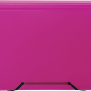 KOLMA     Sammelmappe Daily Easy      A4 11.017.33 berry, 13 Taschen, Kolmaflex