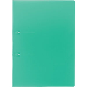 KOLMA     Schnellhefter Easy          A4 11.050.01 grün                  80 Blatt