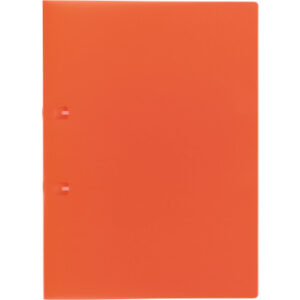 KOLMA     Schnellhefter Easy          A4 11.050.04 rot                   80 Blatt