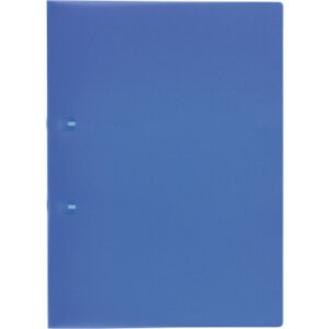 KOLMA     Schnellhefter Easy          A4 11.050.05 blau                  80 Blatt