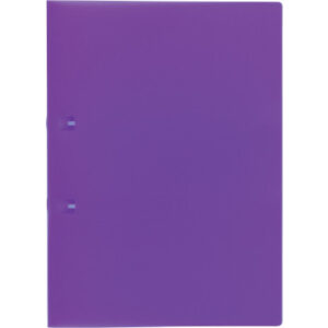 KOLMA     Schnellhefter Easy          A4 11.050.13 violett               80 Blatt