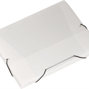 KOLMA     Sammelbox Penda Easy        A4 11.066.00 transparent